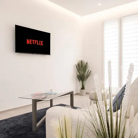 Apartment Pepoli Deluxe - Exclusive - Free Parking