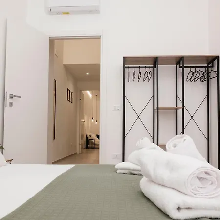 Pepoli Deluxe - Exclusive - Free Parking *