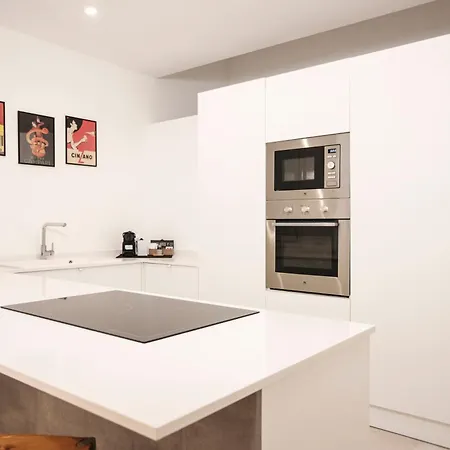 Apartment Pepoli Deluxe - Exclusive - Free Parking *