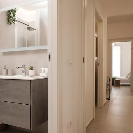 Apartment Pepoli Deluxe - Exclusive - Free Parking