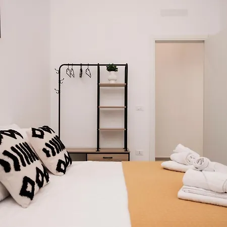 Pepoli Deluxe - Exclusive - Free Parking Apartment