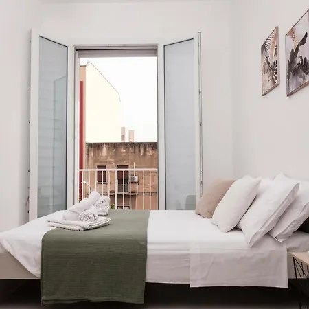 Apartment Pepoli Deluxe - Exclusive - Free Parking Trapani