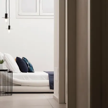 Apartment Pepoli Deluxe - Exclusive - Free Parking Trapani