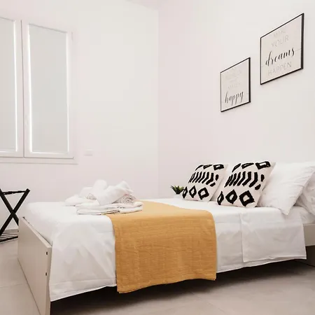 Apartamento Pepoli Deluxe - Exclusive - Free Parking *